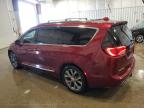 2017 Chrysler Pacifica Limited for Sale in Franklin, WI - Front End