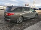 2020 Honda Odyssey Exl იყიდება Farr West-ში, UT - Undercarriage