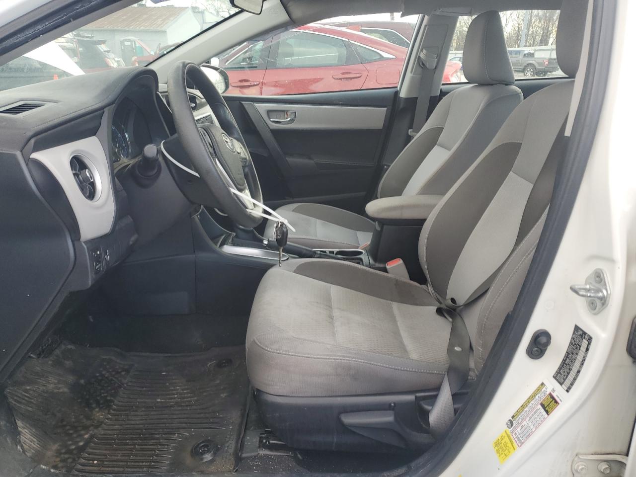 2018 Toyota Corolla - Image 7
