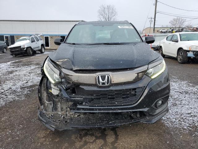  HONDA HR-V 2020 Czarny
