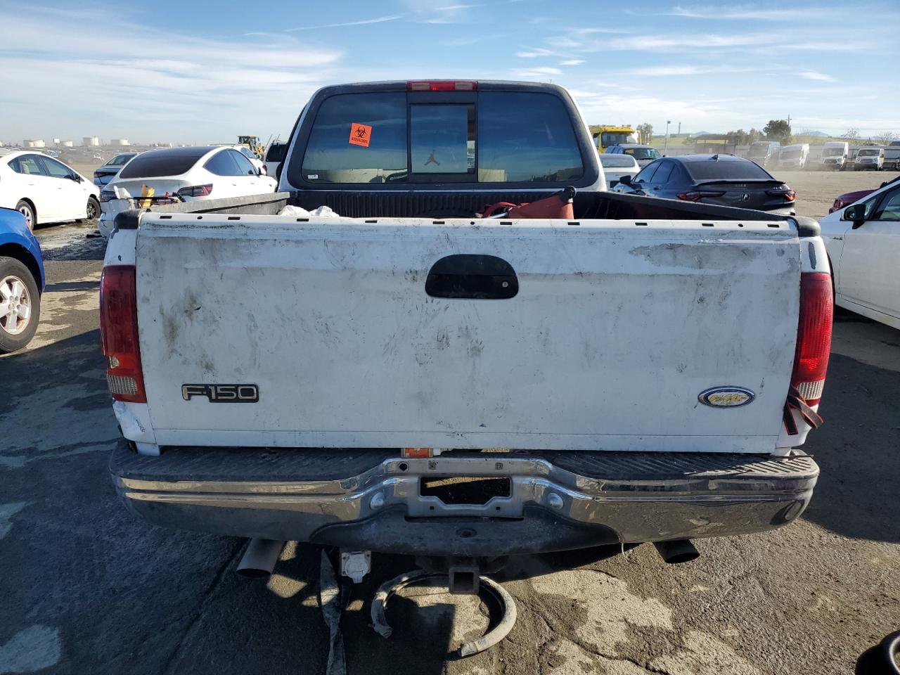 1997 Ford F-150 - Image 6