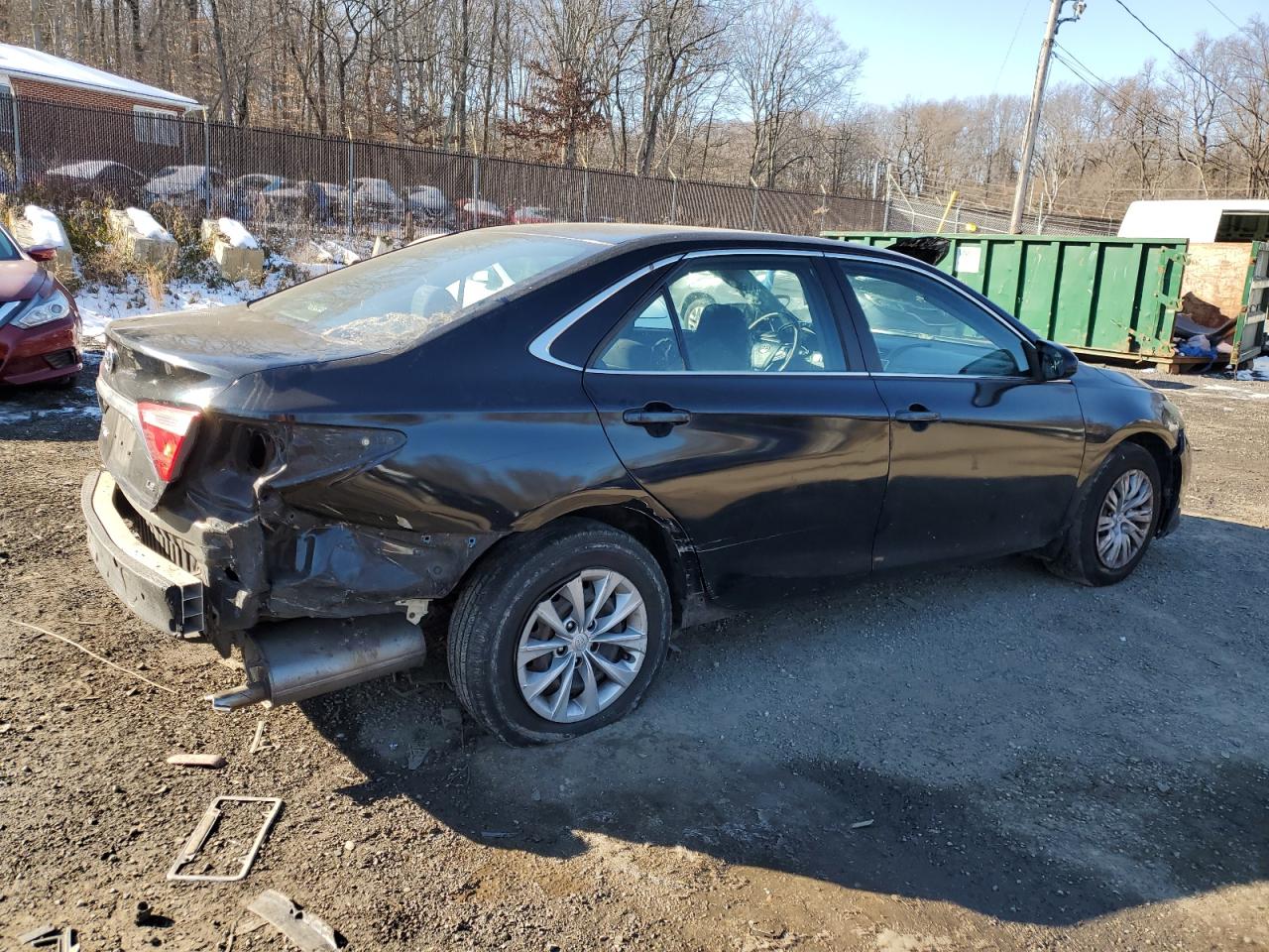 2016 Toyota Camry - Image 3
