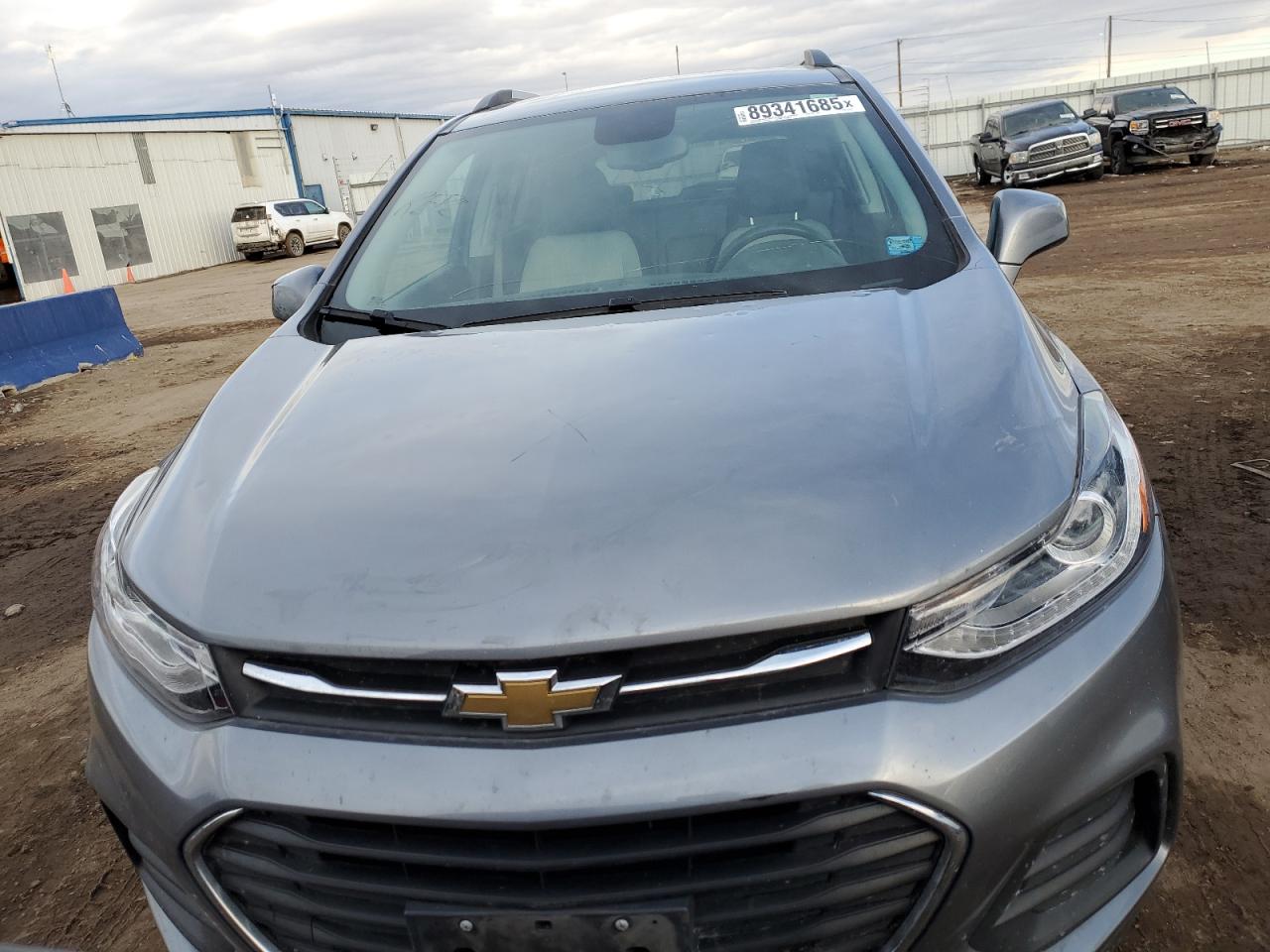 2020 Chevrolet Trax - Image 5