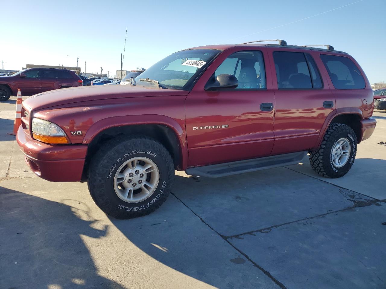 1998 Dodge Durango - Image 1
