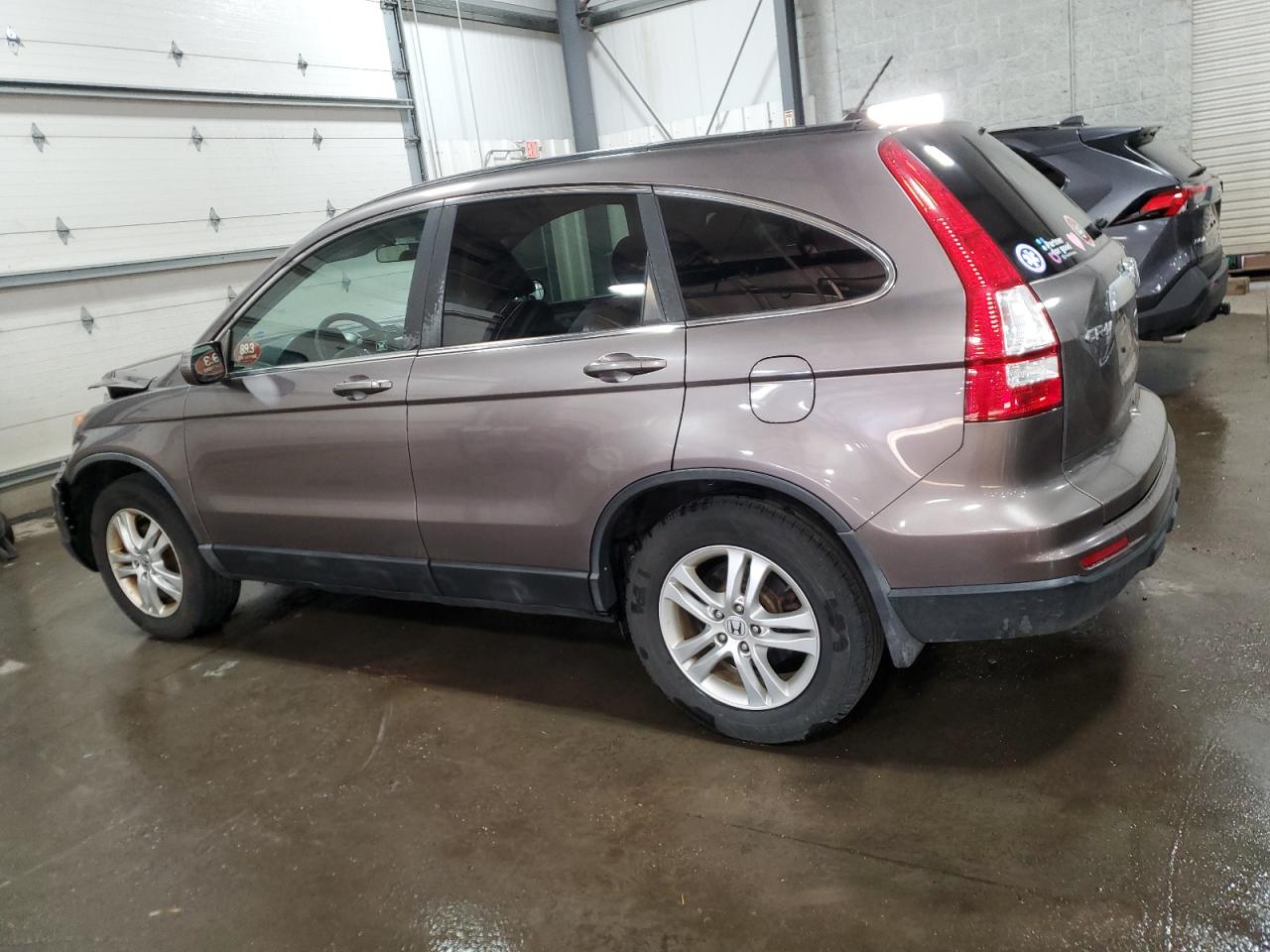 2011 Honda CR-V - Image 2