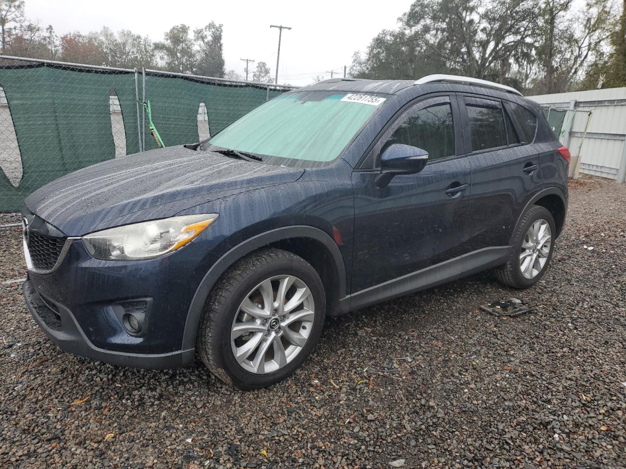 2015 Mazda CX-5 - Image 1