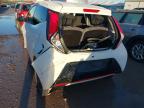 2019 TOYOTA AYGO X-TRE for sale at Copart WESTBURY