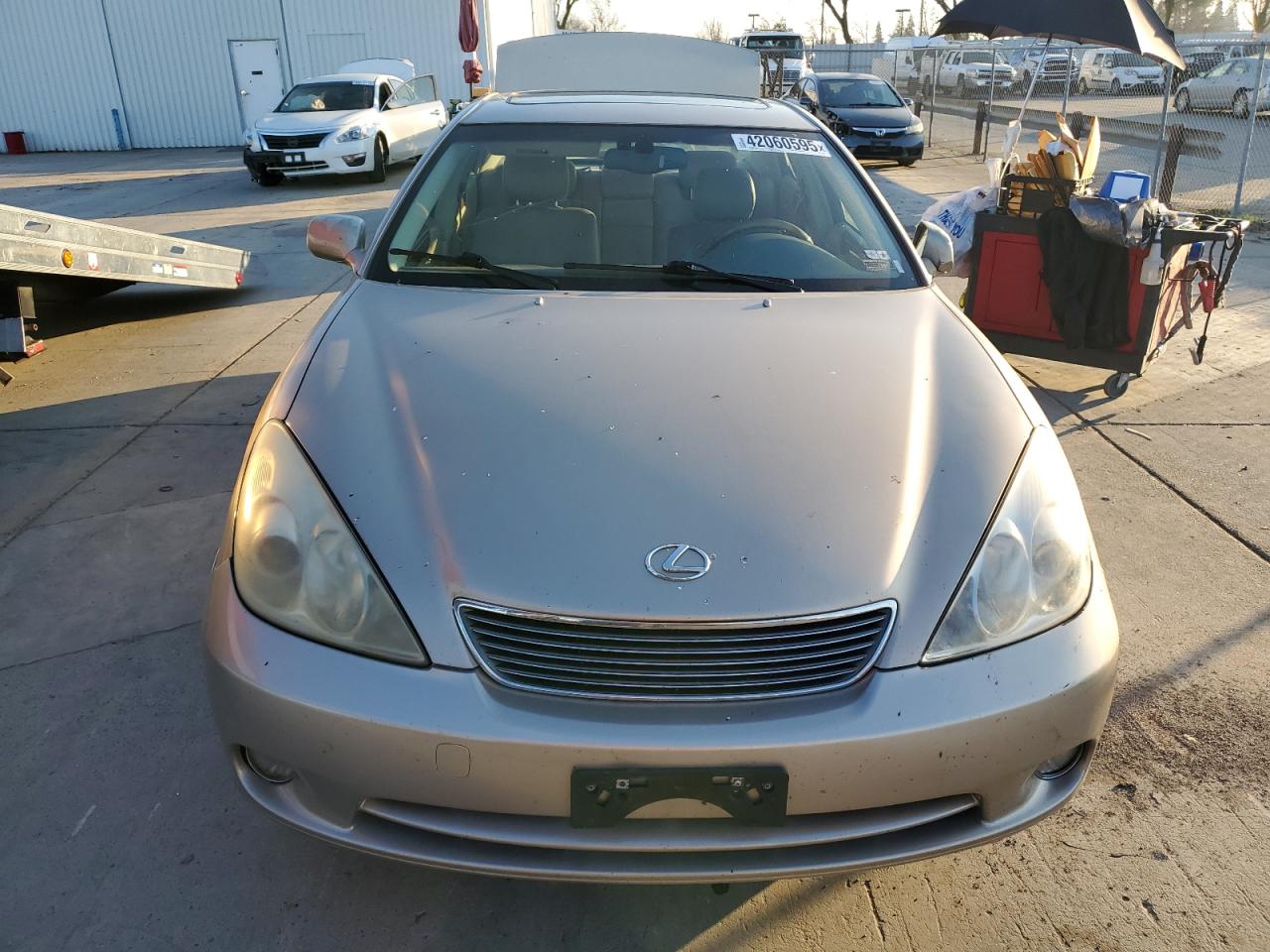 2005 Lexus ES - Image 5