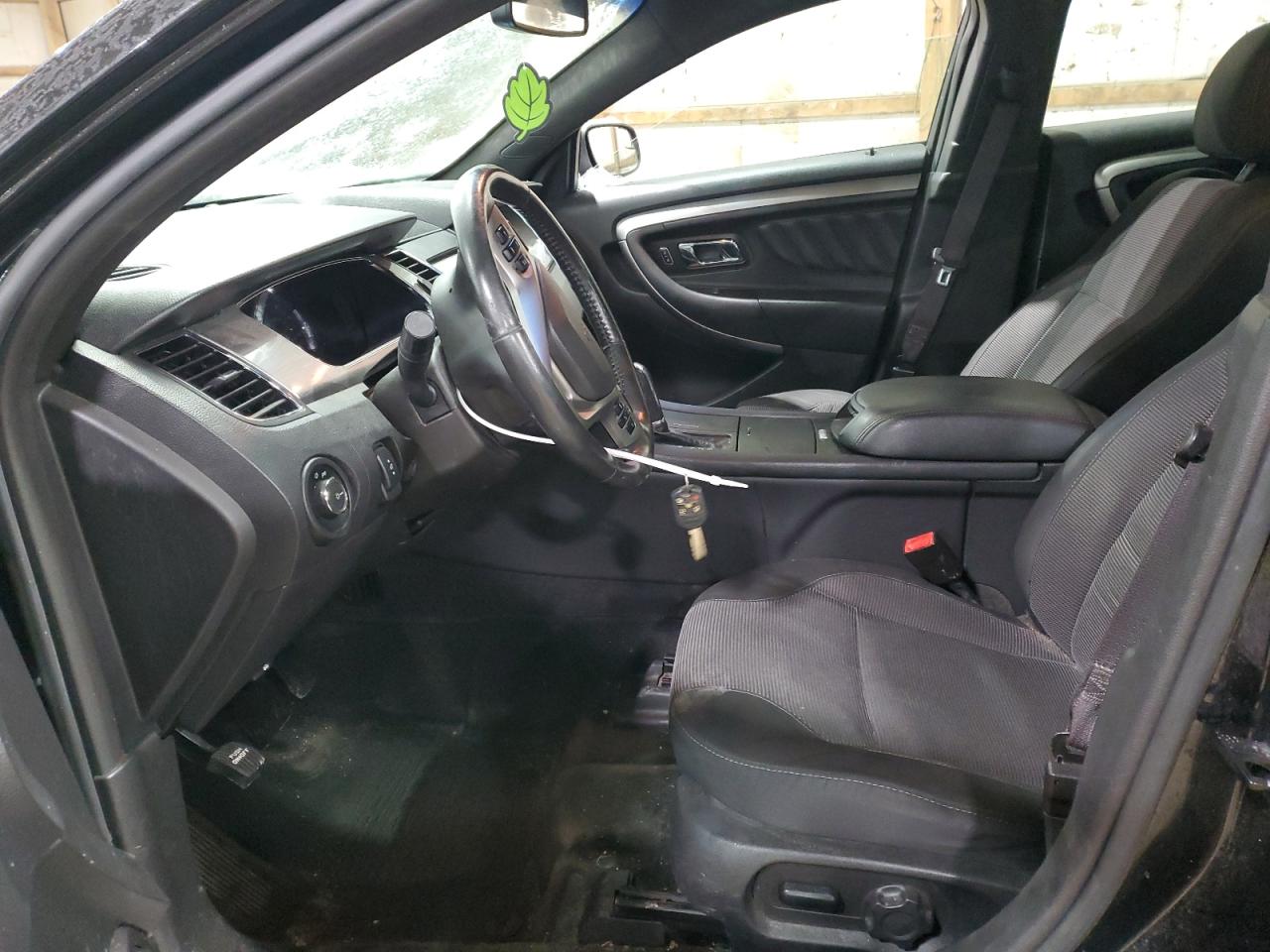2013 Ford Taurus - Image 7
