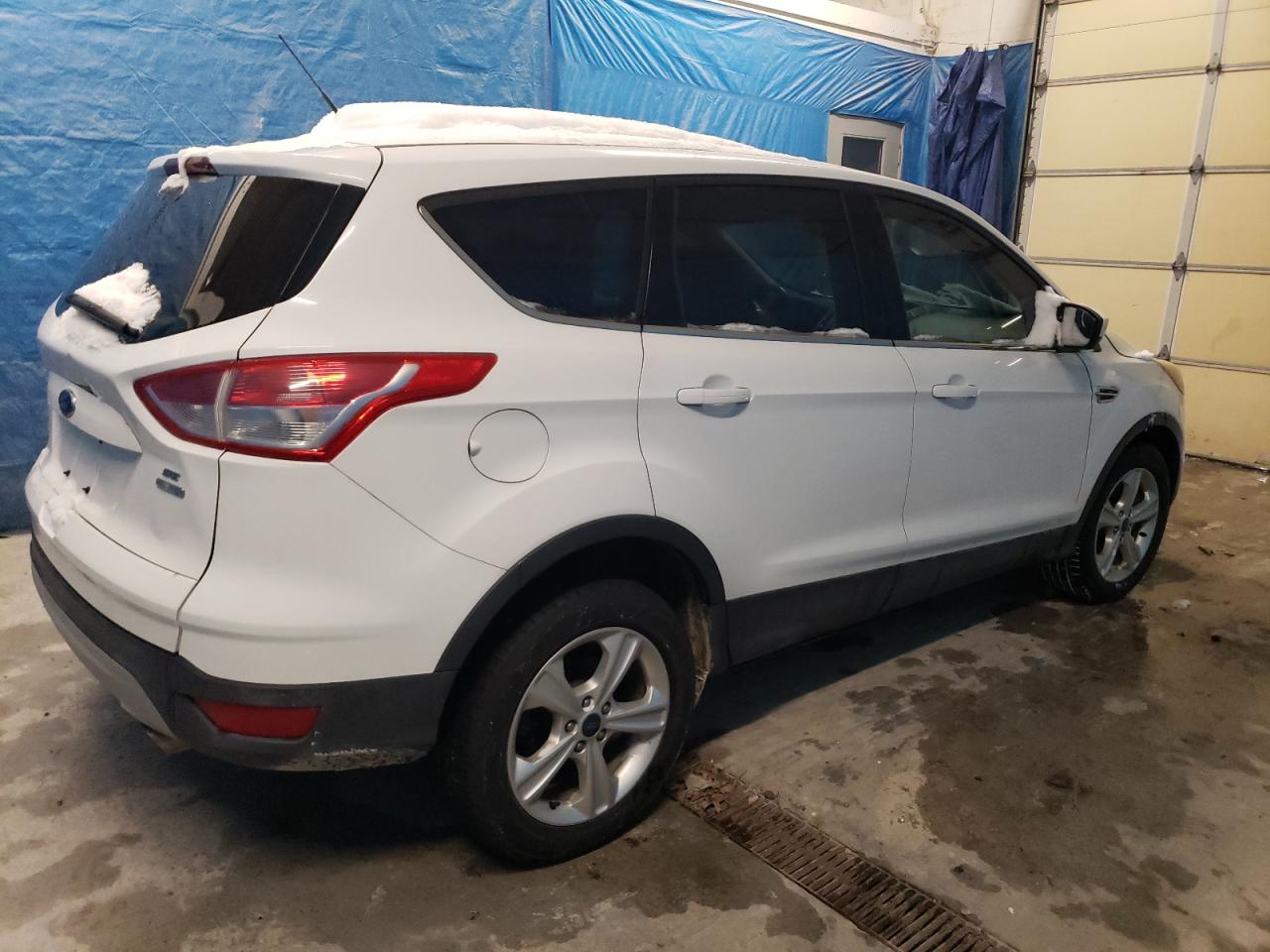 2013 Ford Escape - Image 3