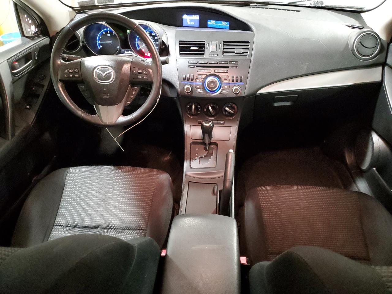 2012 Mazda 3 - Image 8