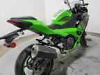 2024 KAWASAKI EX500 H for sale at Copart TX - CRASHEDTOYS DALLAS