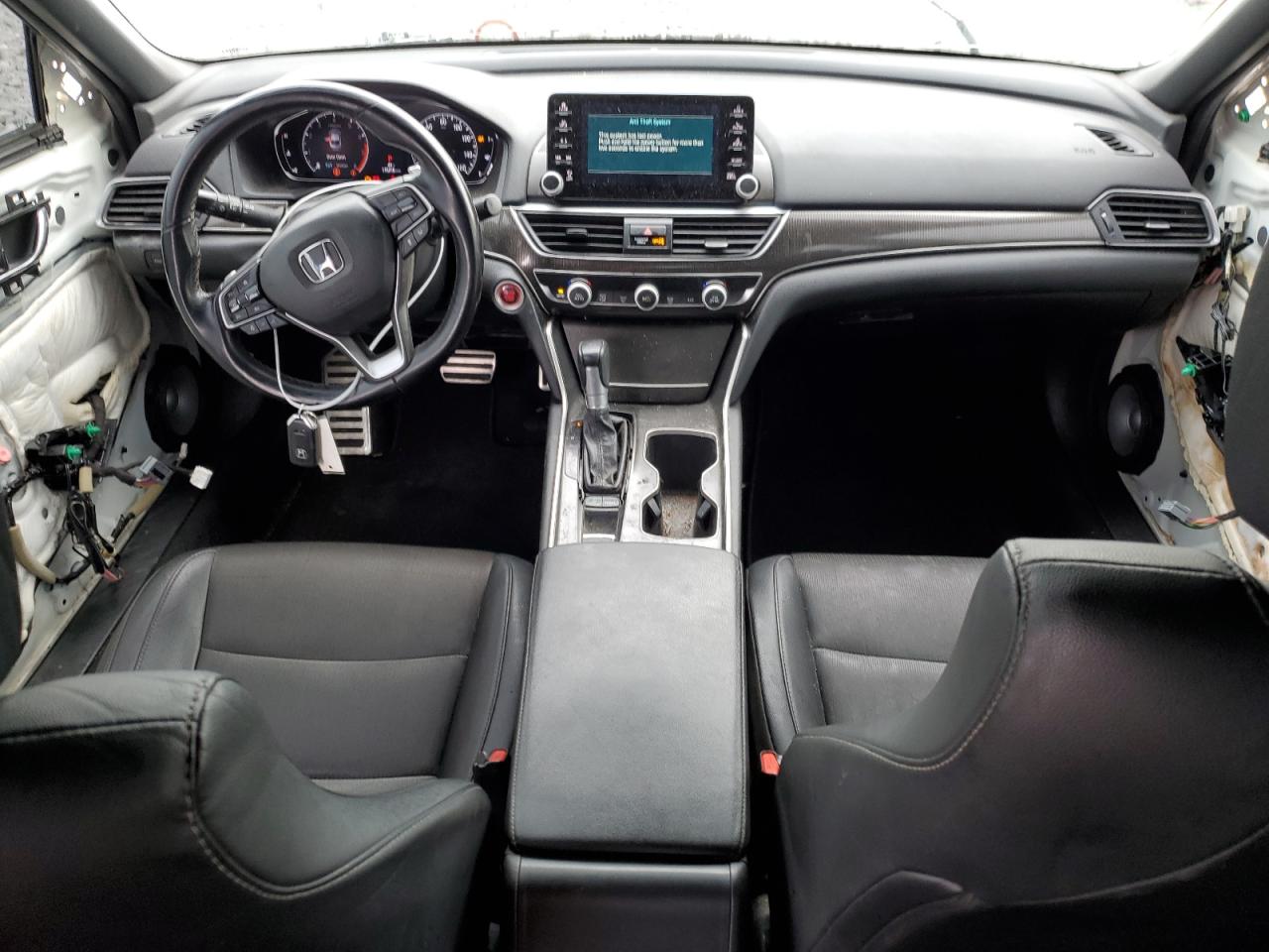 2020 Honda Accord - Image 8