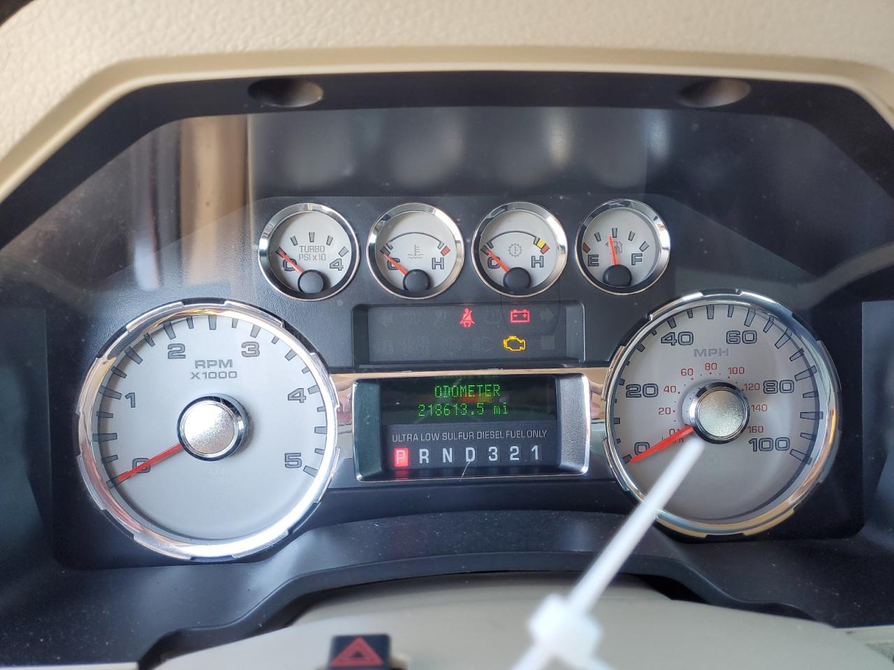 2008 Ford F250 Super Duty VIN: 1FTSW21R48EB96748 Lot: 88993605