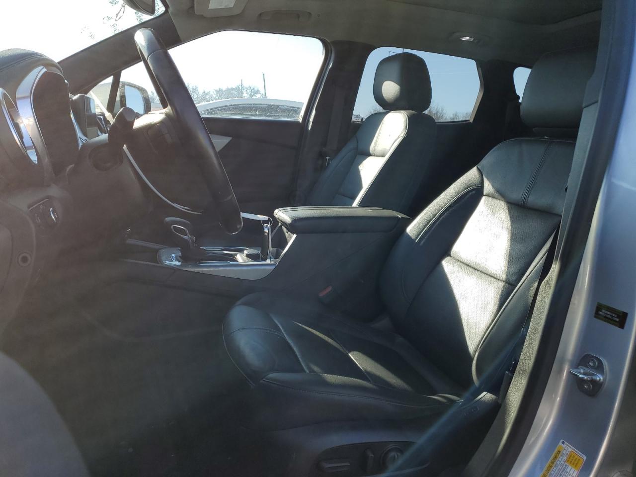 2021 Chevrolet Blazer - Image 7