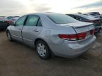 2005 Honda Accord Lx en Venta en Elgin, IL - Front End