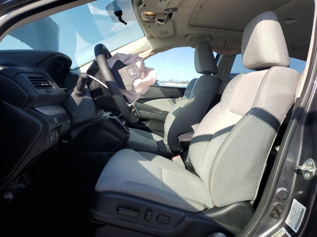 2016 Honda CR-V - Image 7