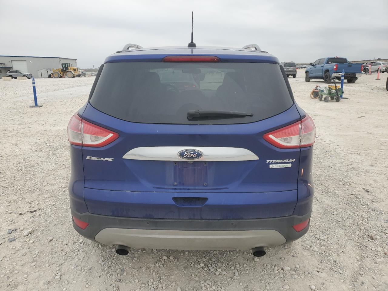 2015 Ford Escape - Image 6