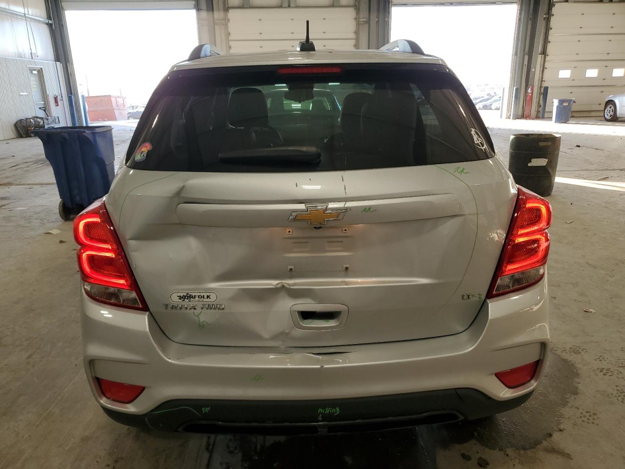 2019 Chevrolet Trax - Image 6