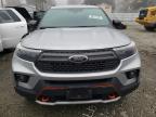 2023 Ford Explorer Timberline for Sale in Graham, WA - Rear End