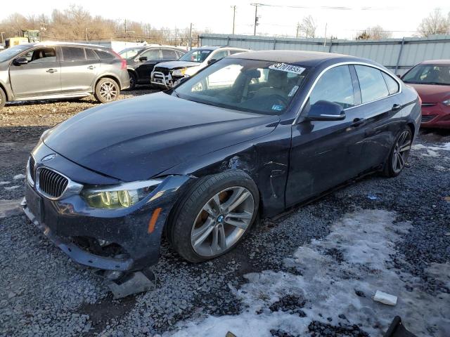 2018 Bmw 430Xi Gran Coupe