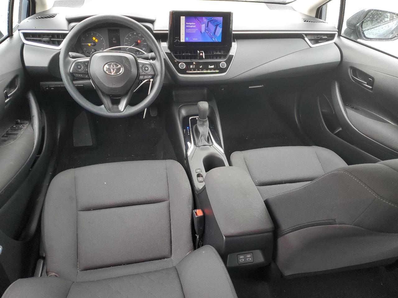 2024 Toyota Corolla - Image 8
