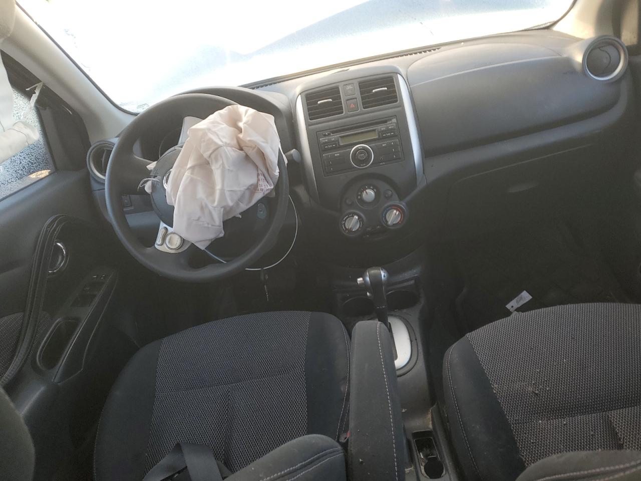 2014 Nissan Versa - Image 8