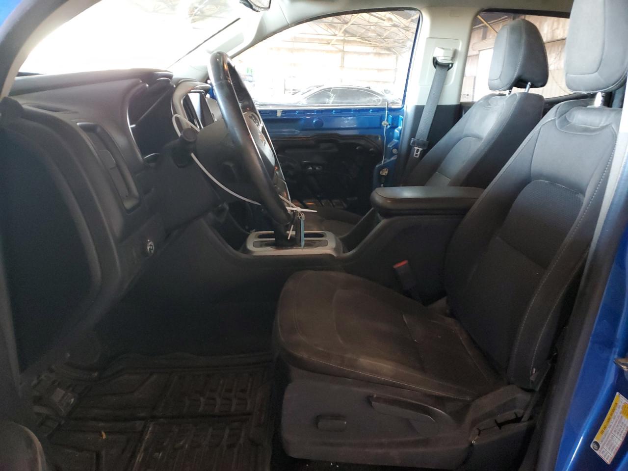 2019 Chevrolet Colorado - Image 7
