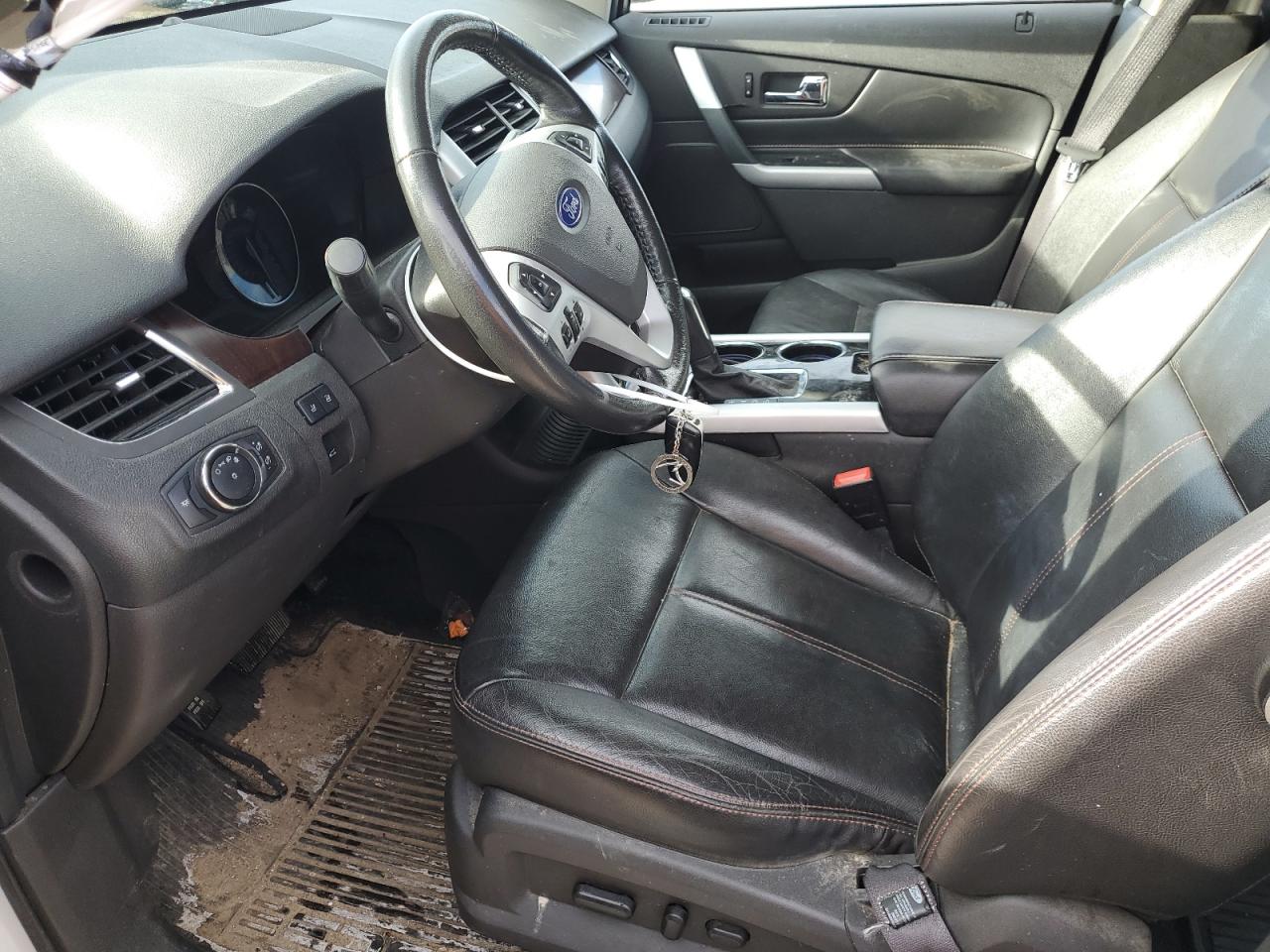 2013 Ford Edge - Image 7