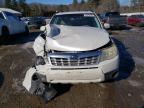 2011 Subaru Forester 2.5X Premium de vânzare în Mendon, MA - Front End