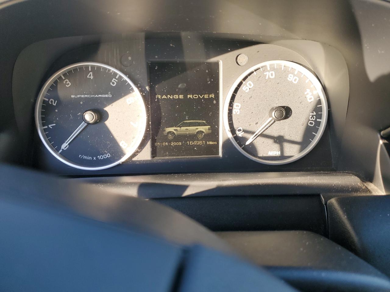 2013 Land Rover Range Rover Sport Sc VIN: SALSH2E40DA780759 Lot: 87851375