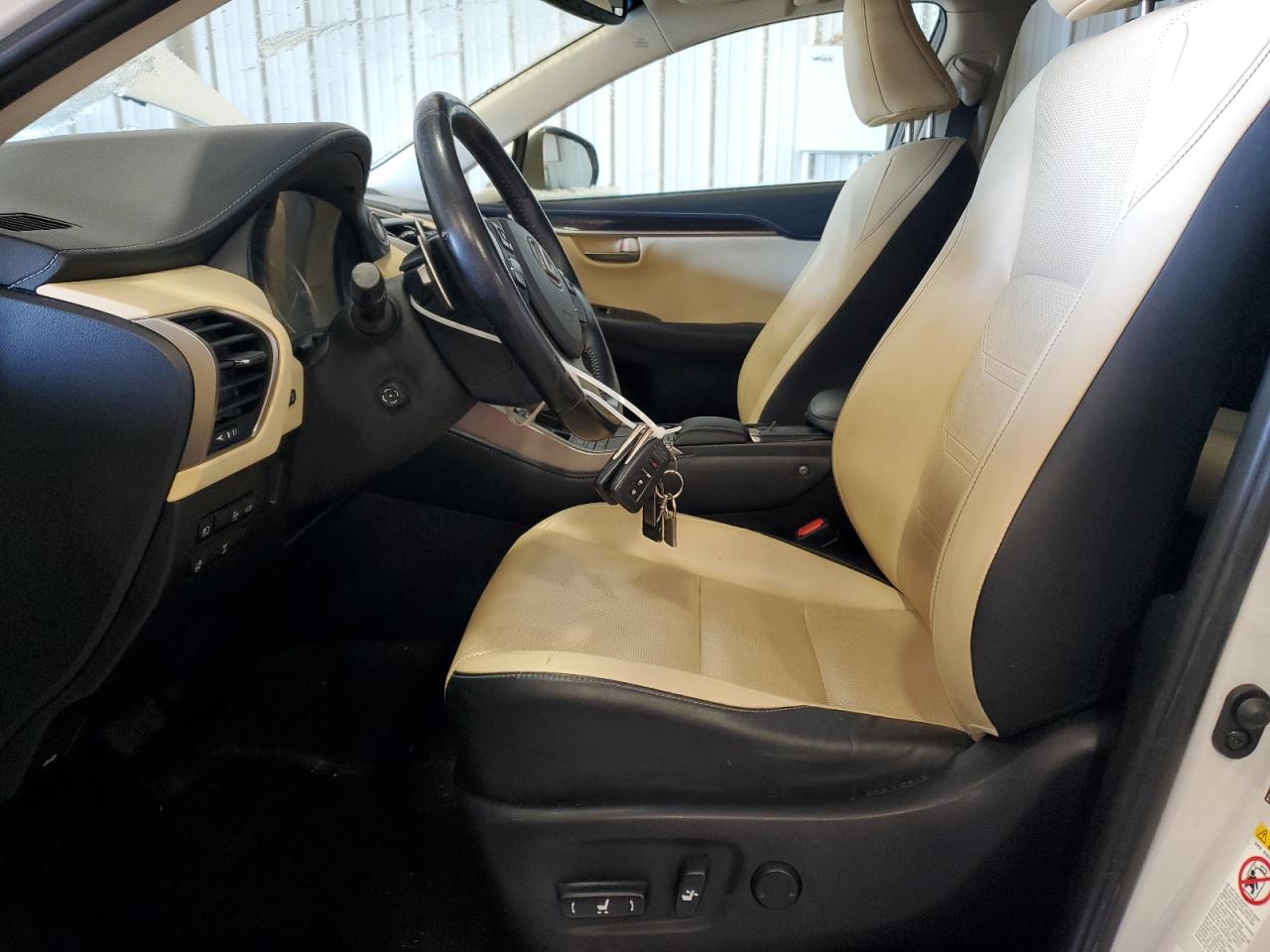 2018 Lexus NX - Image 7
