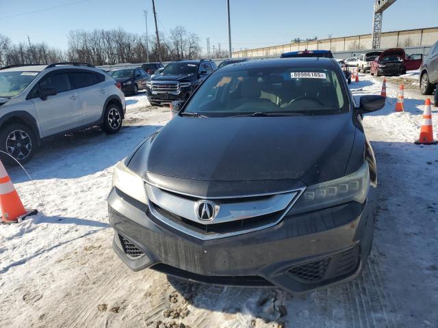  ACURA ILX 2016 Серый