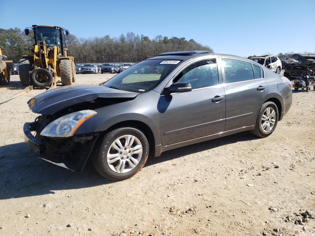 2010 Nissan Altima - Image 1