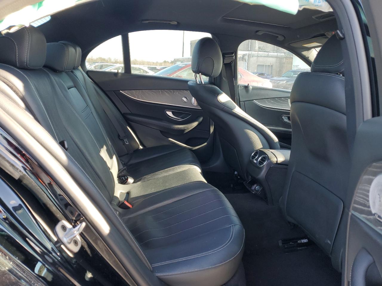 2021 Mercedes-Benz E-klasse - Image 10