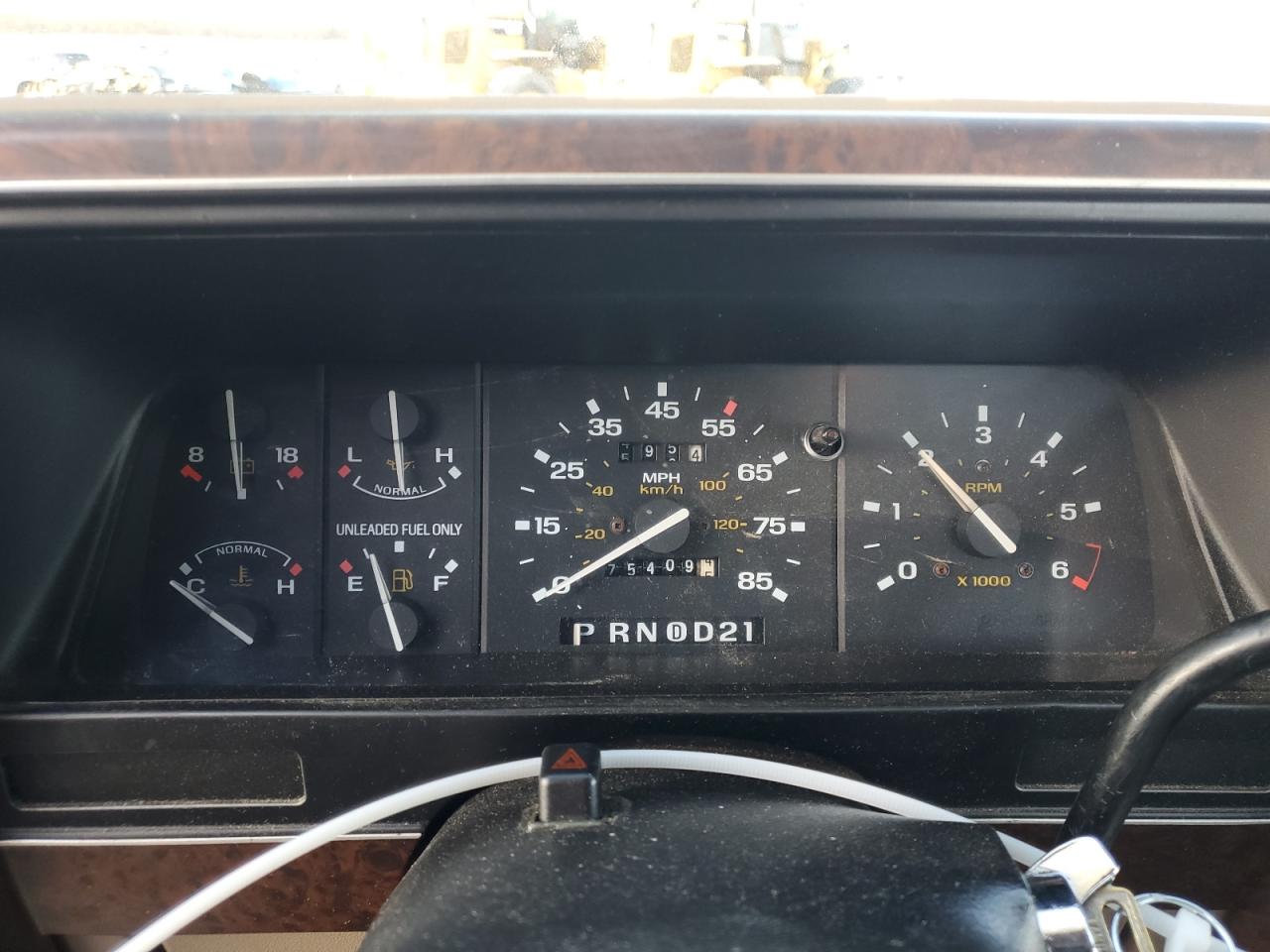 1989 Ford Ranger - Image 9