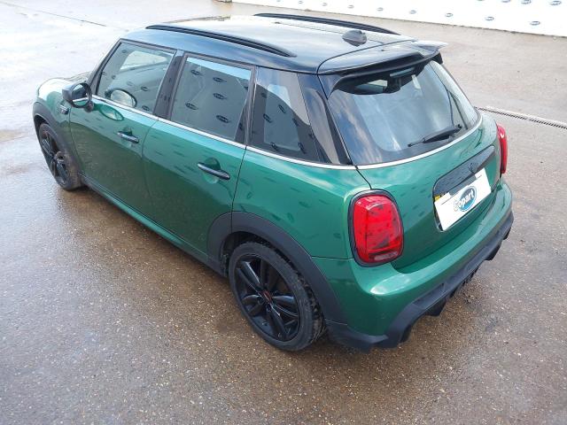 2022 MINI COOPER S S