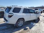 2018 Toyota 4Runner Sr5/Sr5 Premium за продажба в Kansas City, KS - Front End