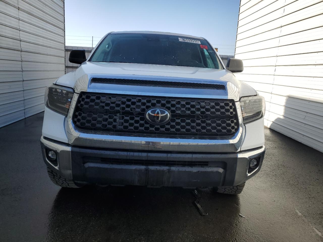 2020 Toyota Tundra - Image 5