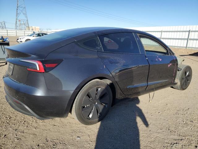  TESLA MODEL 3 2024 Сірий