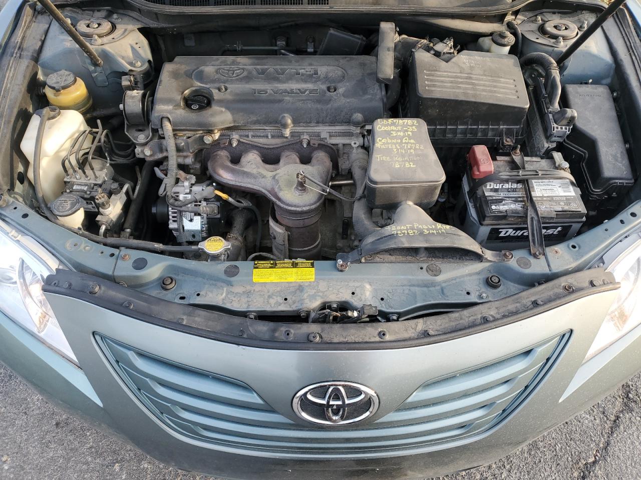 2007 Toyota Camry - Image 13