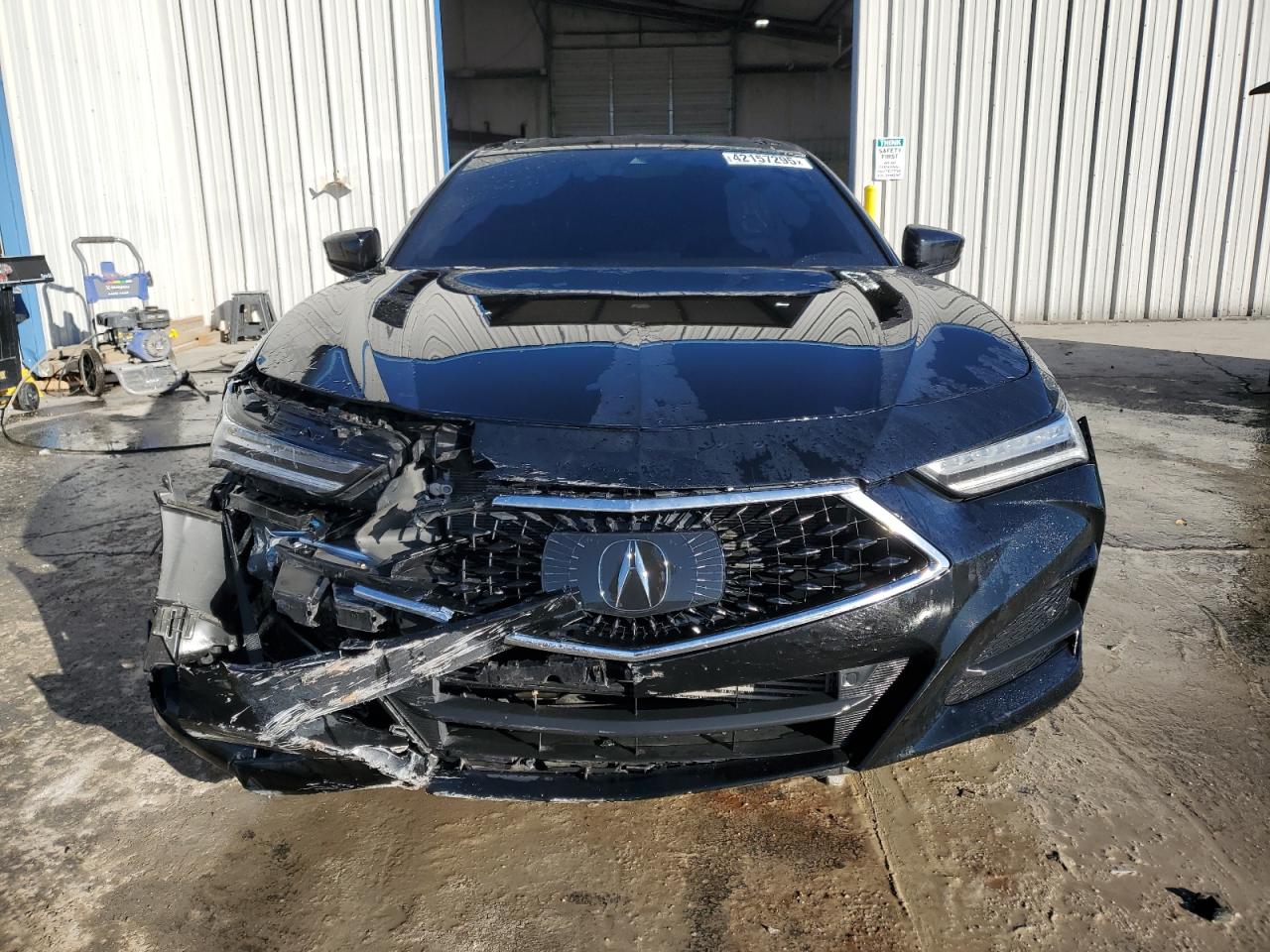 2023 Acura TLX - Image 5