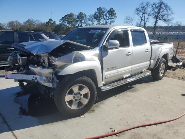 2013 Toyota Tacoma Double Cab Prerunner Long Bed