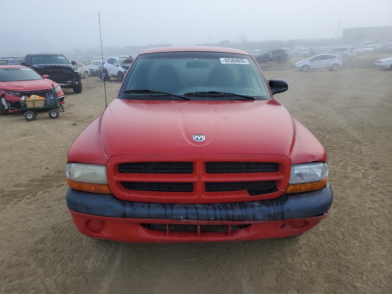 1998 Dodge Dakota - Image 5