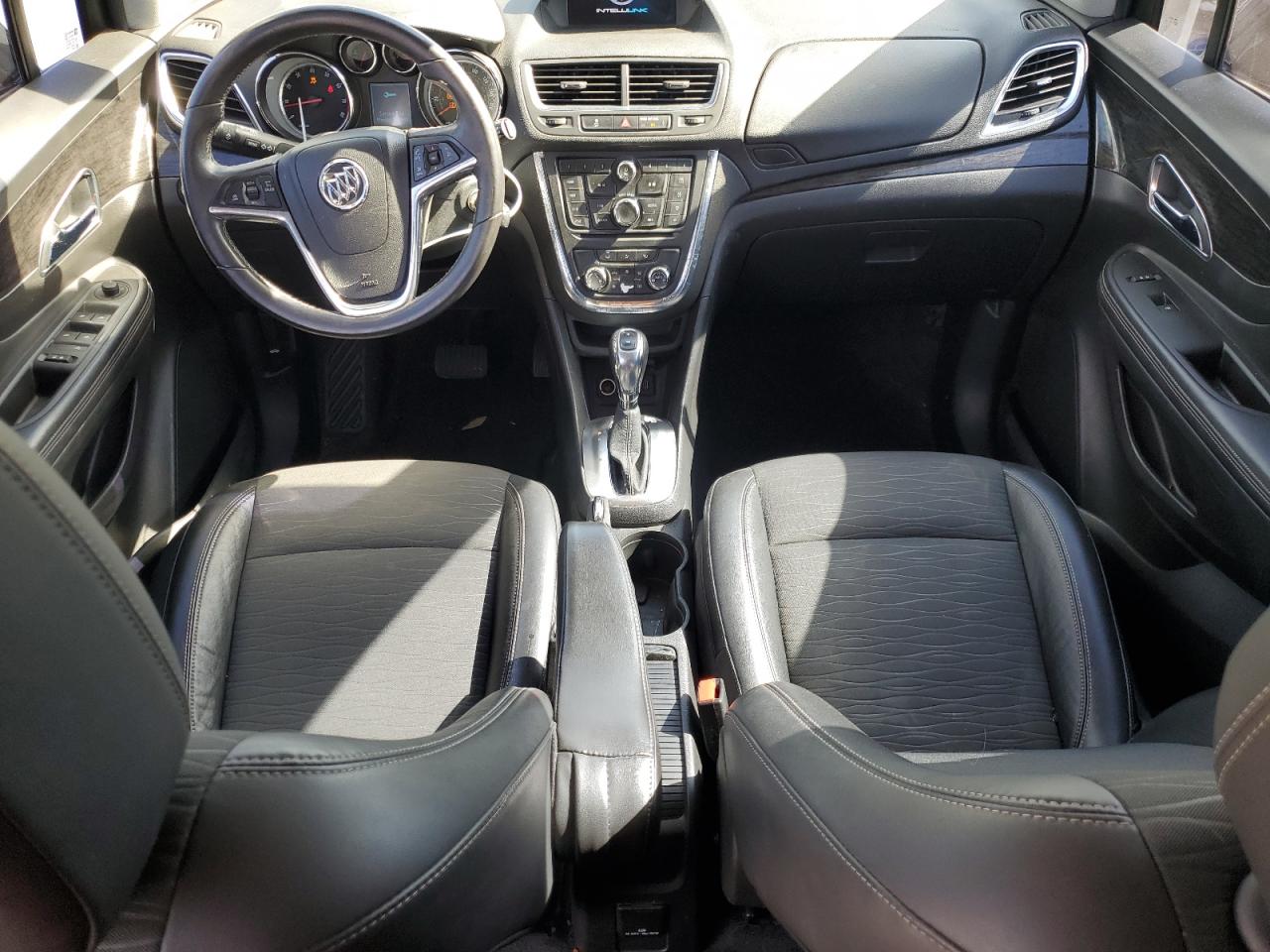 2016 Buick Encore - Image 8