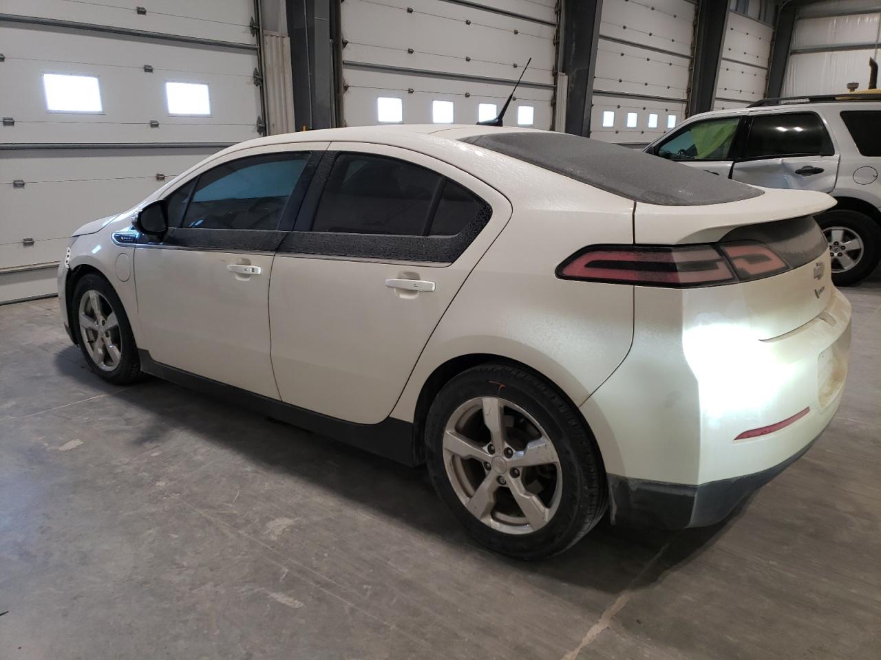 2013 Chevrolet Volt - Image 2