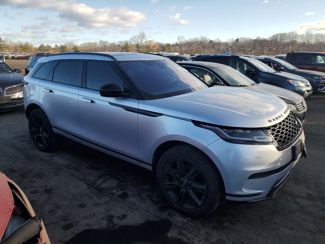 2019 Land Rover Range Rover - Image 4