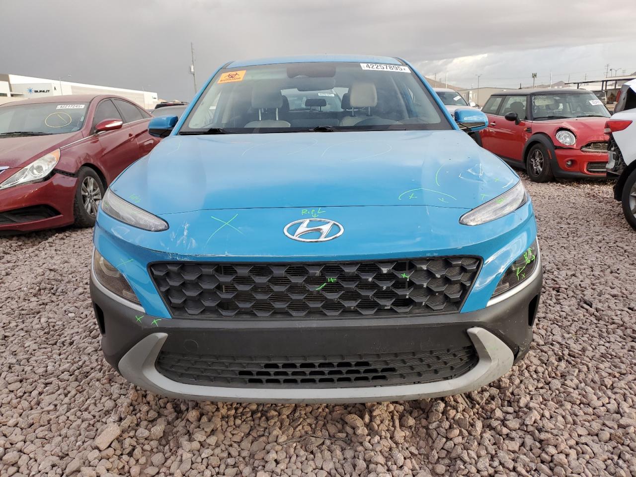 2022 Hyundai Kona - Image 5