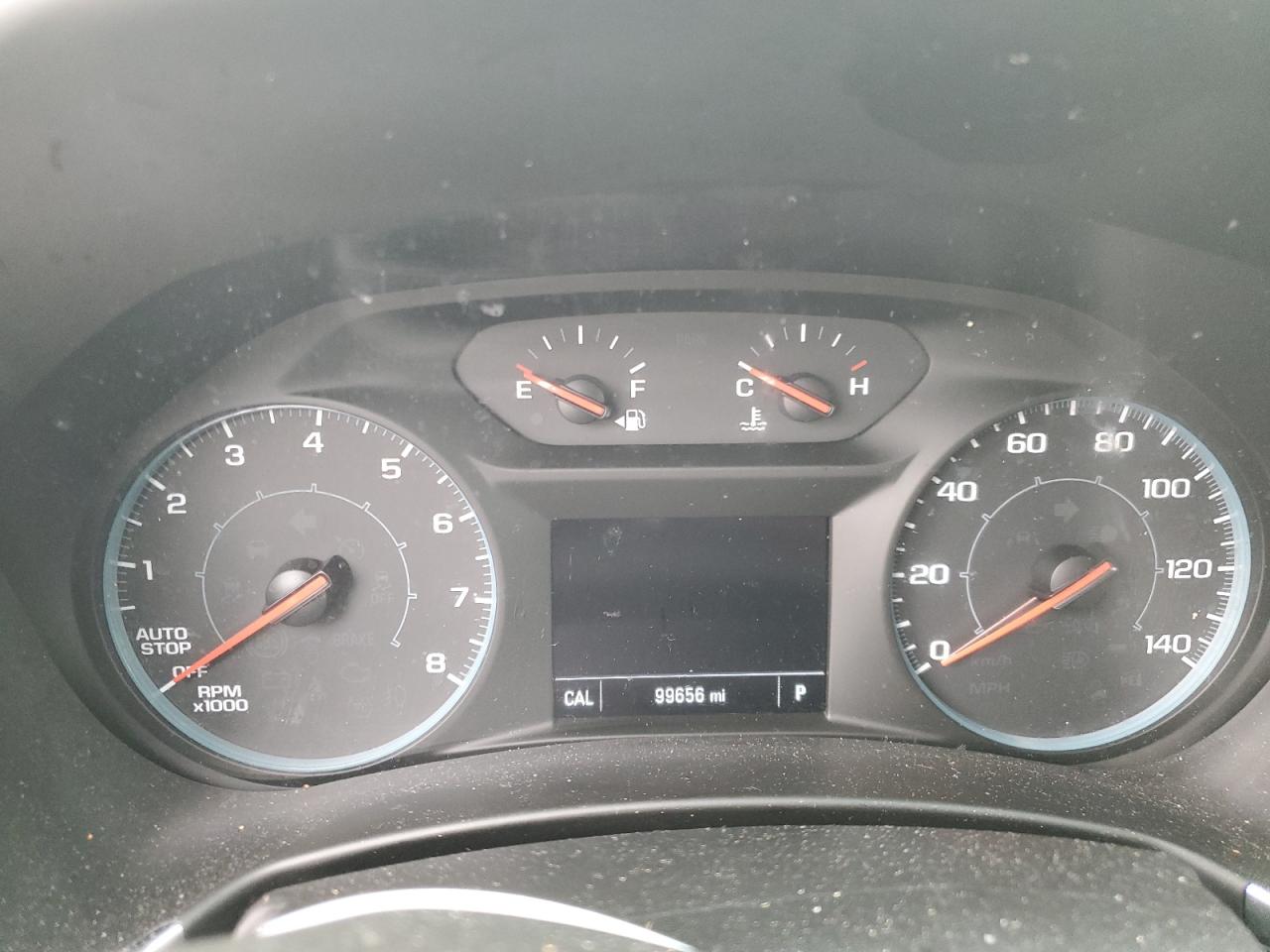 2020 Chevrolet Equinox - Image 9