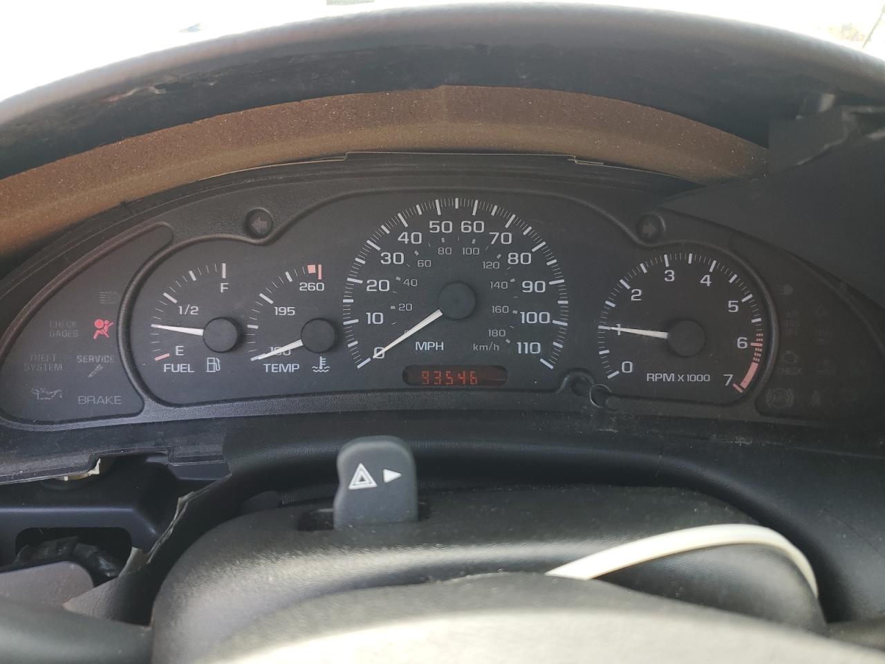 2004 Chevrolet Cavalier - Image 9